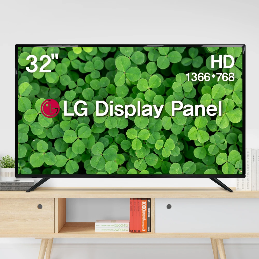 High Definition Premium Te With 32 Inch HD TV Elg Original Panel