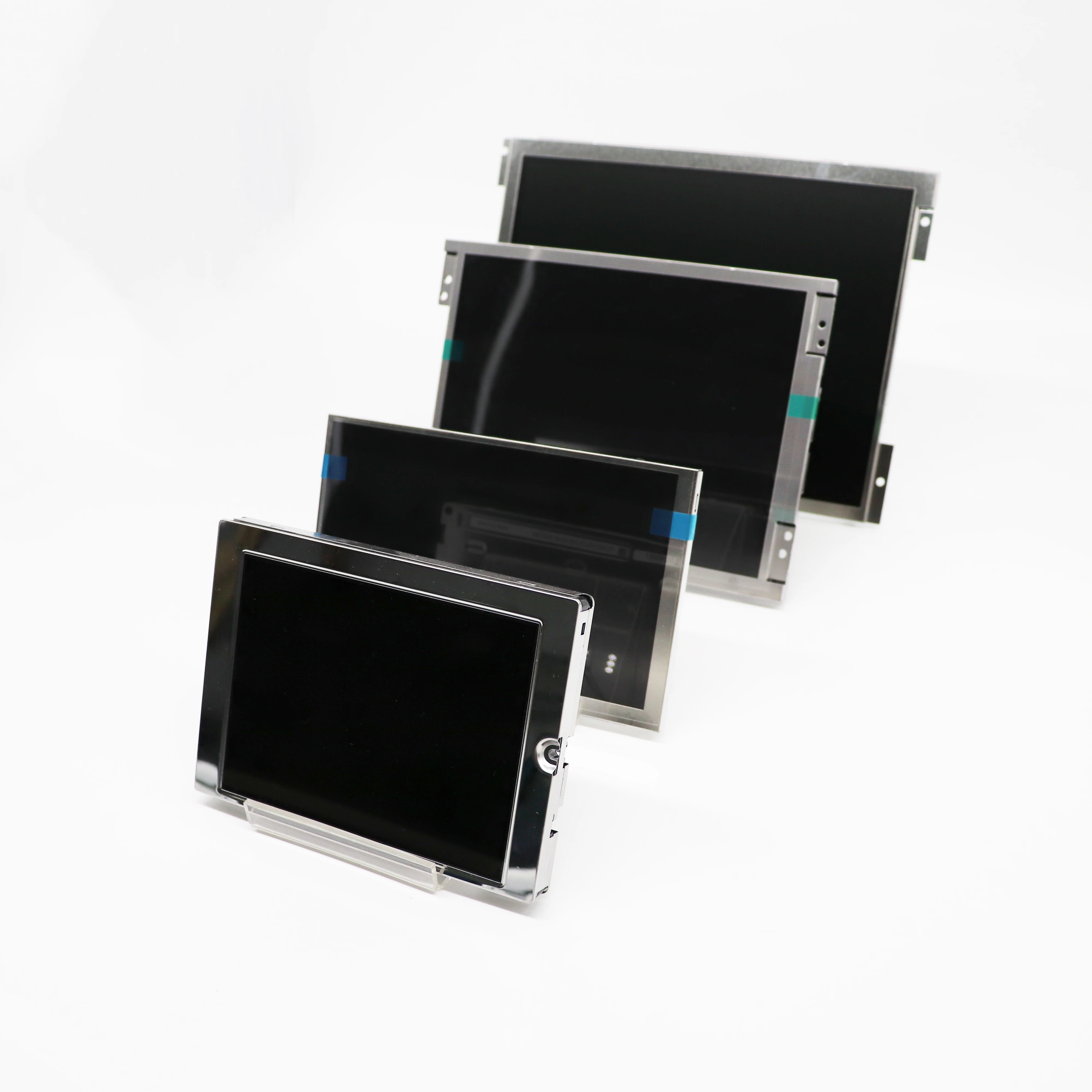 MB61-L51A LCBHBZ711Y3X 5.7'' 320*240 새로운 LCD 패널