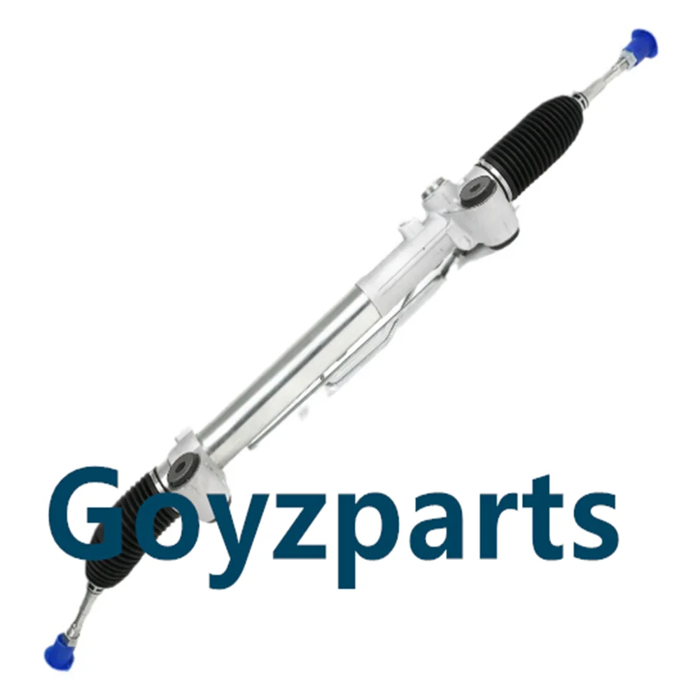High Performance 44250-26600 Automobile Steering Gear LHD Steering Gear Assembly Suitable For Toyota Hiace 2019
