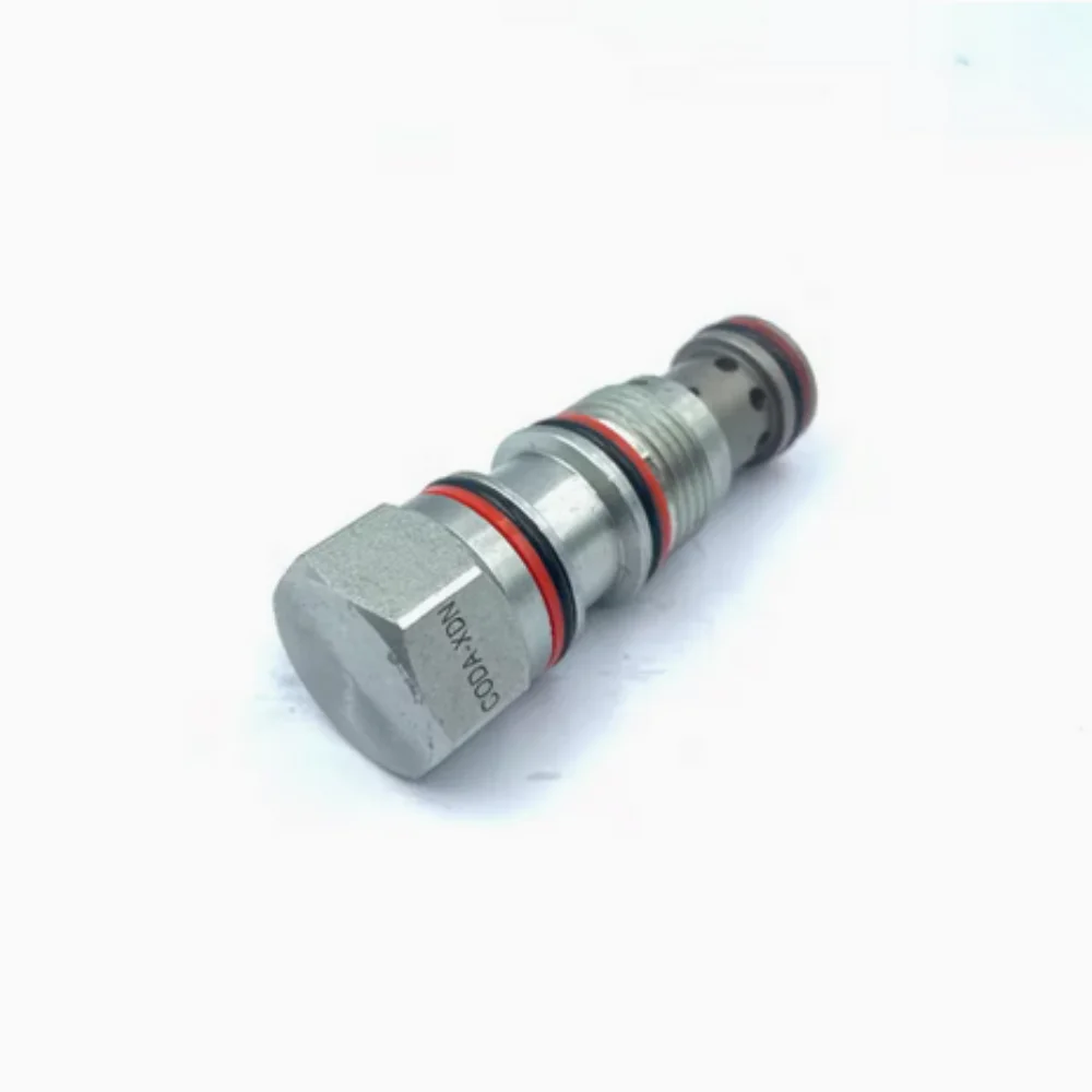 Flyingbull Hydraulic Threaded Cartridge Balance Valve Coda-Xdn for Plumbing & Heating