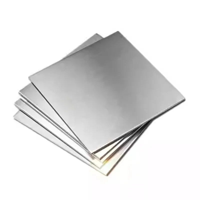 Plaque magnétique en acier inoxydable, 430mm, épaisseur: 0.5mm, 1mm, 1.5mm, 2mm, 2.5mm, 3mm, 10CR17