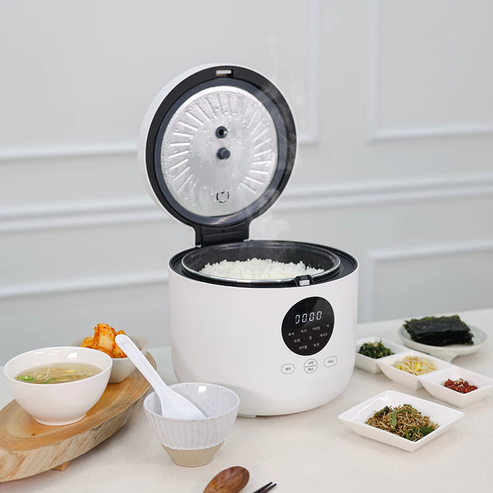 طبخ أرز كهربائي منخفض السكر من دايوونغ ، 4-5 أشخاص ، من من من من من من من من