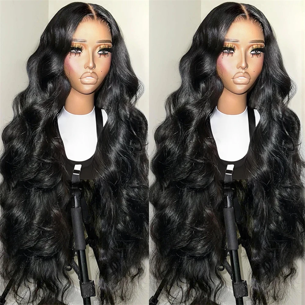 

13x4 hd lace wig 13x6 human hair Body Wave lace front human hair wig 40 inch choice Bob brazilian lace frontal wig for women