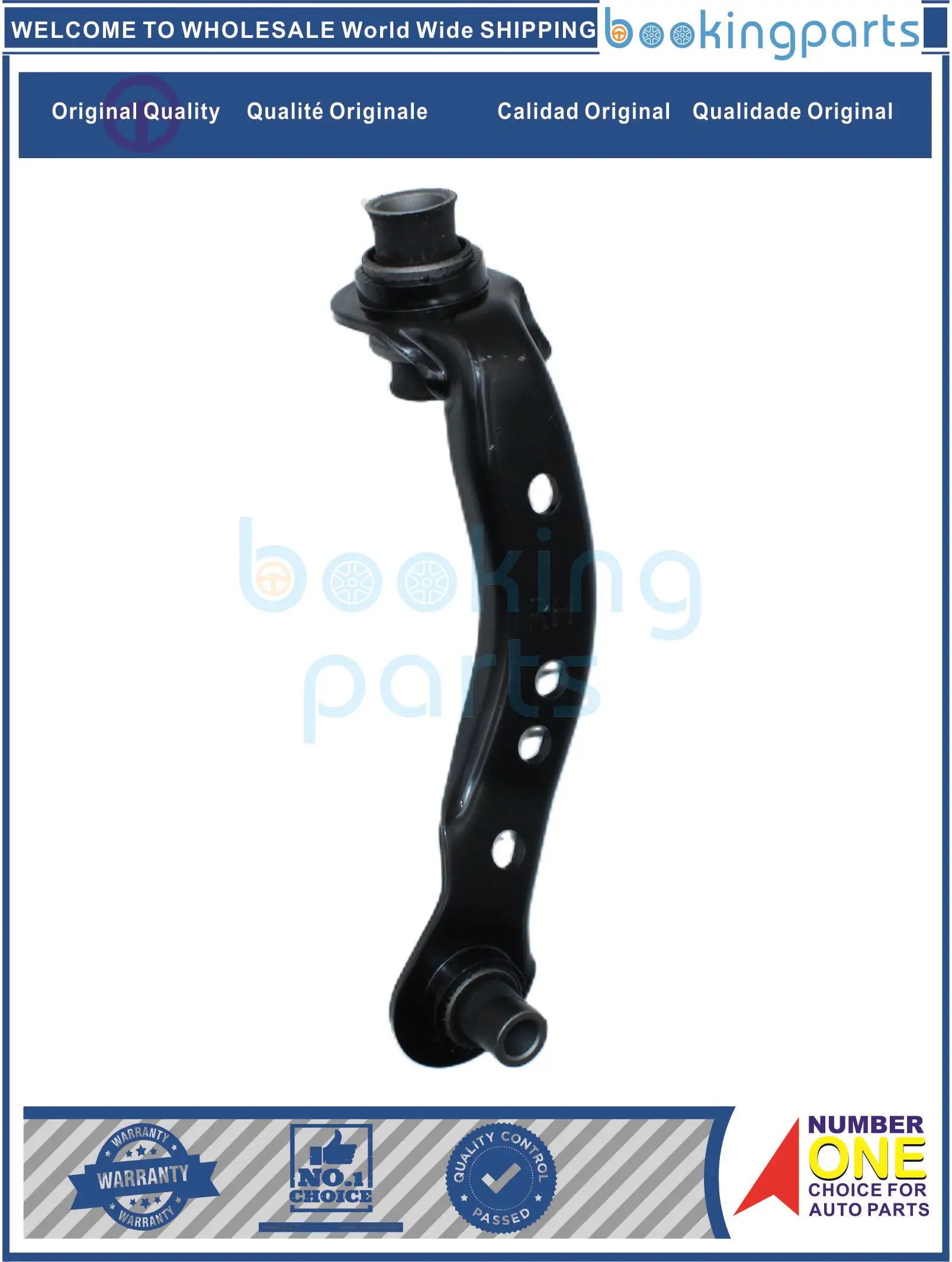 

Control Arm For NISSAN NV200 13-17,SENTRA 13-16,VERSA 07-12, RK641723,54524-ED500,54524ED500,54524-EL000,54524EL000