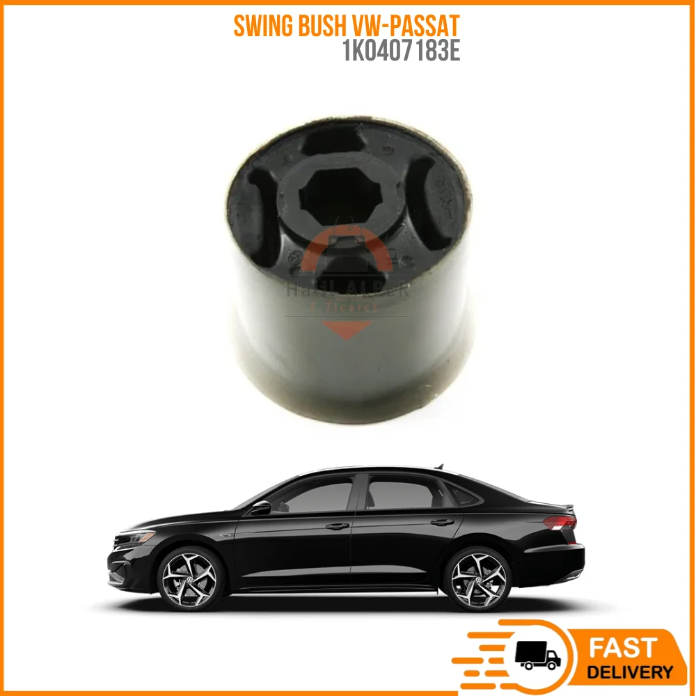 FOR SWING BUSH VW-PASSAT OEM 1K0407183E SUPER QUALITY HIGH SATISFACTION REASONABLE PRICE FAST DELIVERY