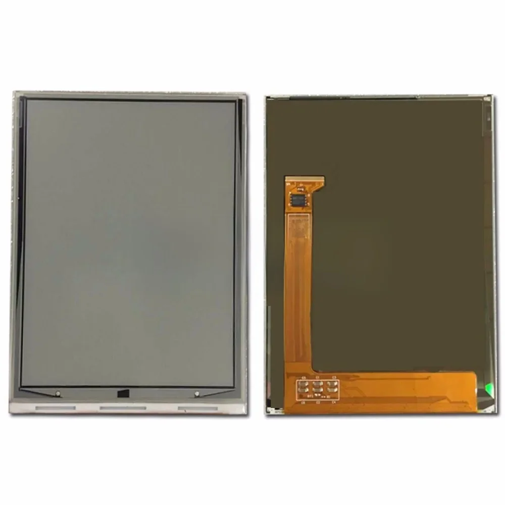 6 "ekran wyświetlacza lcd dla kindle amazon 4 k4 D01100 do1100 czytnik e-booków ekran lcd e-book czytnik e-booków wymiana — zdjęcie produktu 2