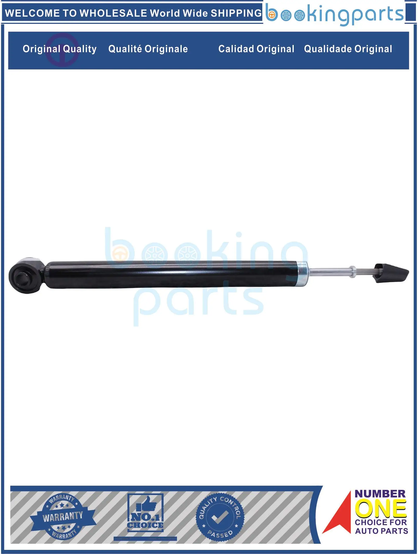 

SHA10055,353015,48530-59145,4853059145,4853059148,48530-59157 Shock Absorber/Strut For TOYOTA YARIS/VITZ/ECHO/PLATZ 99-02