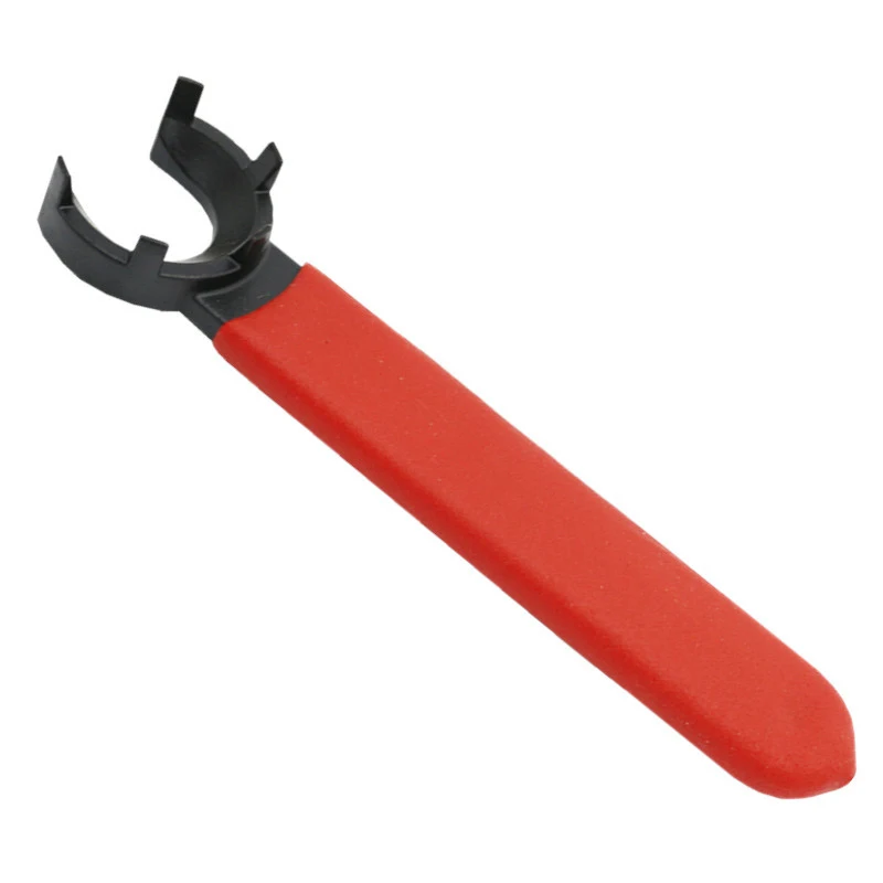 

CNC machining center tool handle wrench ER8/11/16/20/25M type wrench tool handle dedicated