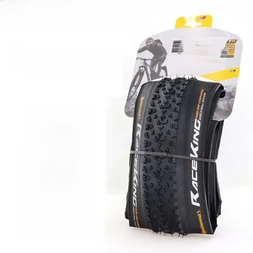 AliExpress Continental Race King mtb 29in TLR tire tubeless 27.5/29x2.0/2.20 29er MTB folding tire