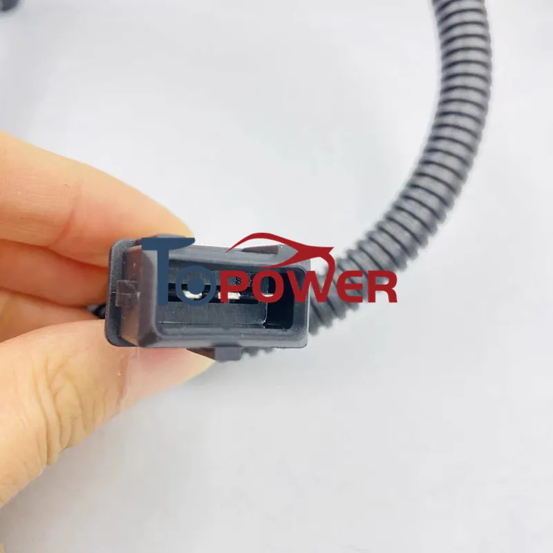 OEM 0281002332 مستشعر موضع العمود المرفقي 500343018 لـ Ivecoo Daily Fiatt Ducato Peugeott Boxer 2.8 0 281 002 332 #5