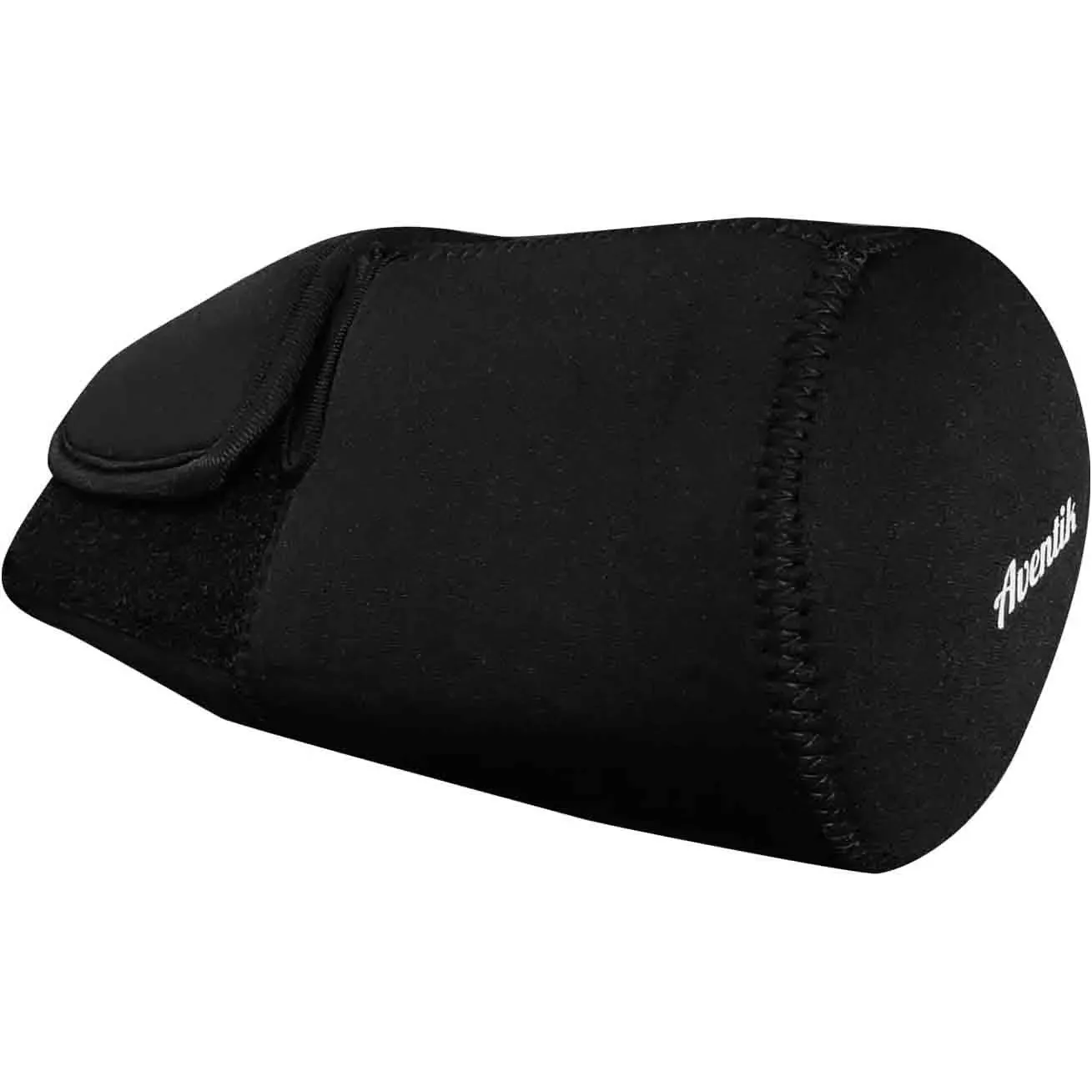 Aventik Thick Neoprene Humminbird MEGA 360 Transducer Cover Bag Fit All Fish Finder Brands Offer Comprehensive Protection