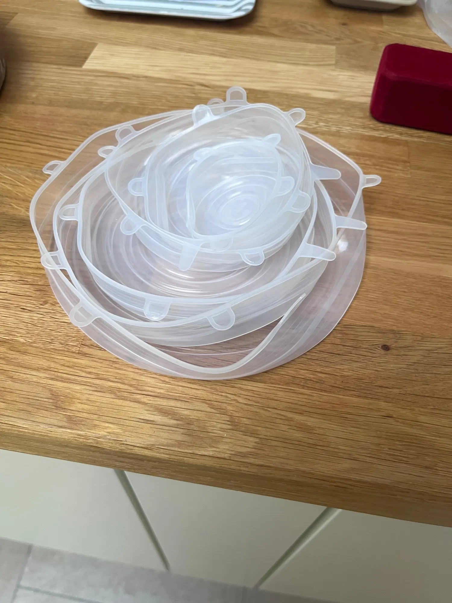 Customer review photo