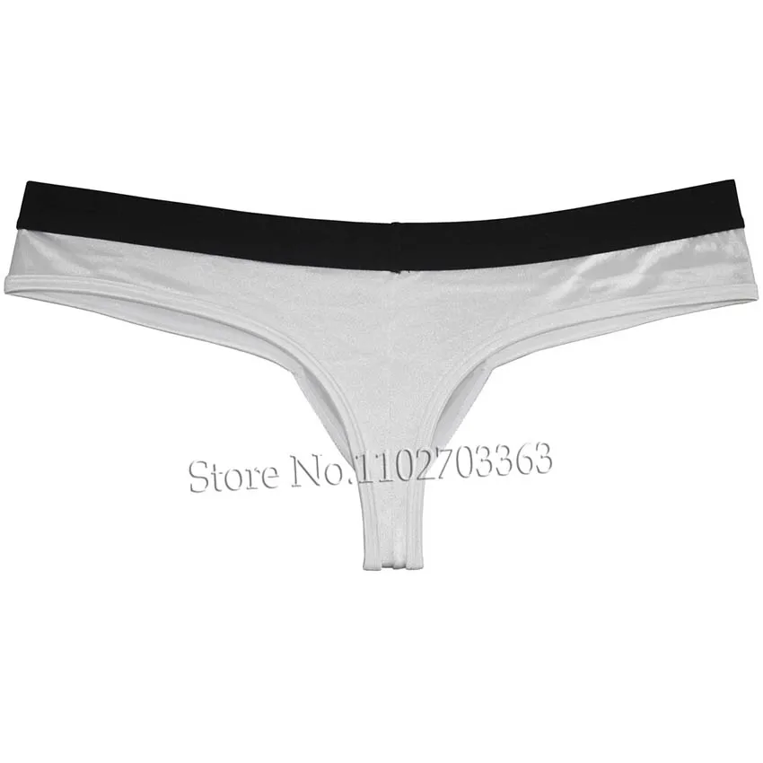 Glanzende Mannen Stof Brutale String Moderne Bikini Slips Comfort Ontmoet Allure In Ondergoed Alledaagse Luxe Strand Vibes Uniek Ontwerp