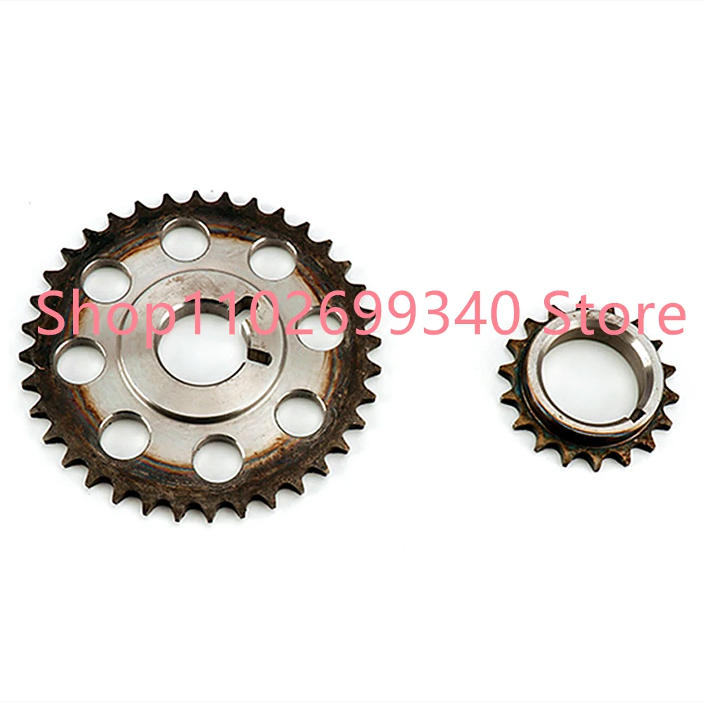 11328-75020 TK043 3RZ-FE Комплект цепи ГРМ двигателя автомобиля для TOYOTA 11328 75020 1132875020