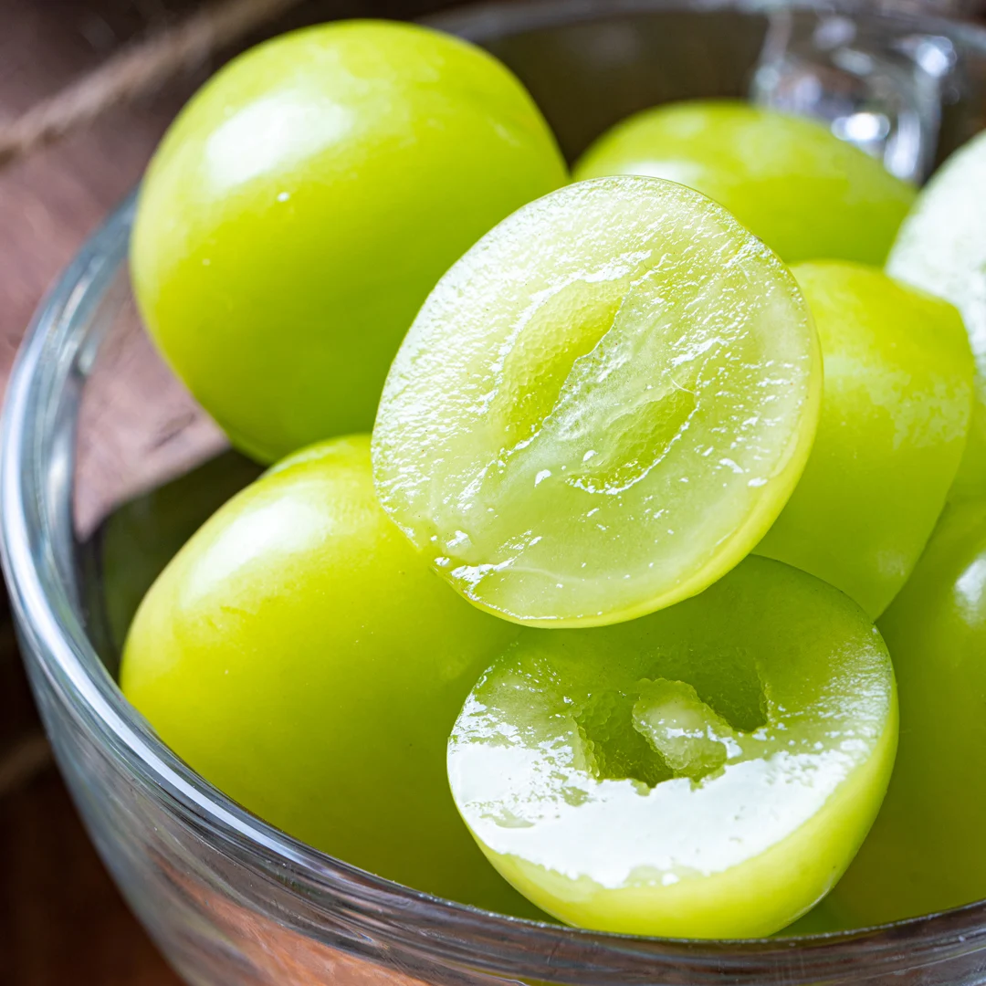 고당도 씨없는 김천 샤인머스켓 망고포도 프리미엄 1.5kg 2.5kg