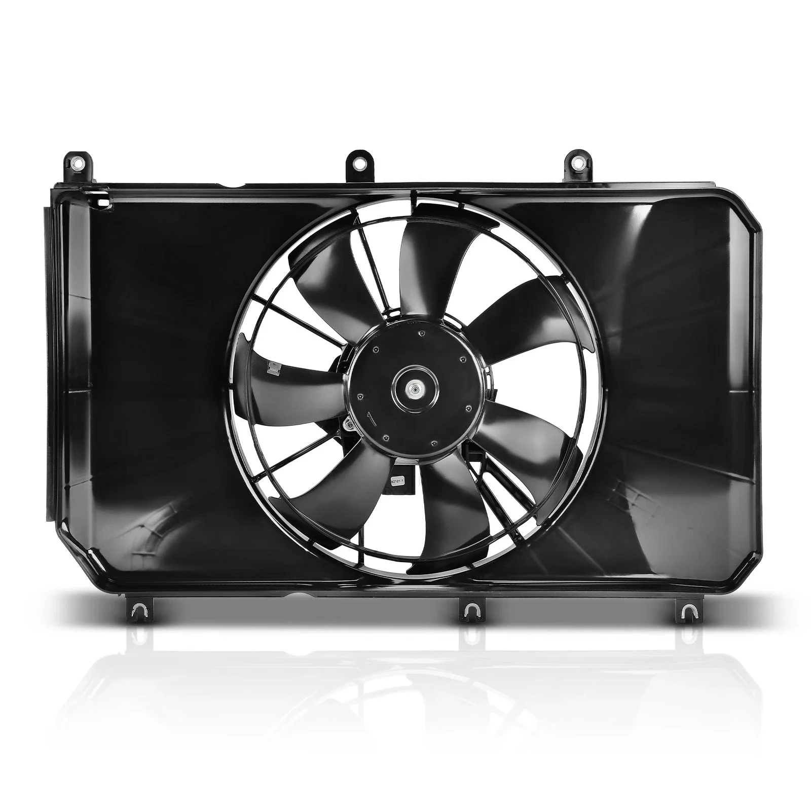 

For Honda CRV/RT5 2019 Model 2019-2020 Guangqi Haoying Rui Radiator cooling fan OE19015-5TZ-H01 19030-5TZ-H01 19015-6BN-H01