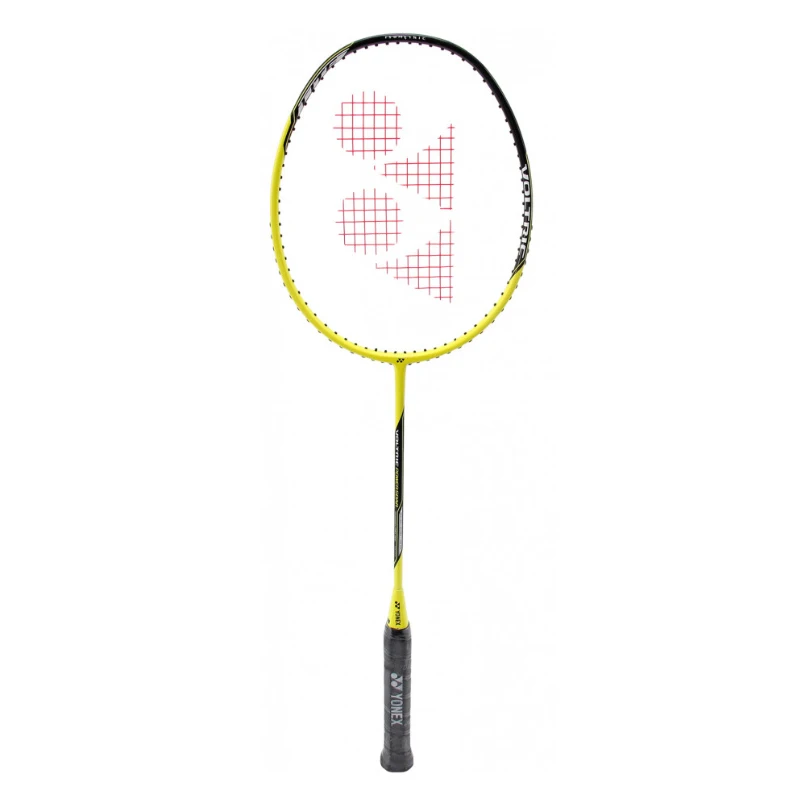 Badminton racket Yonex voltric power soar, yellow, G5 - AliExpress 18