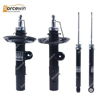 1pcs For Honda 10 ACCORD CV 2018-Inspire Suspension Strut Shock Absorber Rear Front Shock Absorber 51611TVEH02 51621TVEH02 52611TVEH02