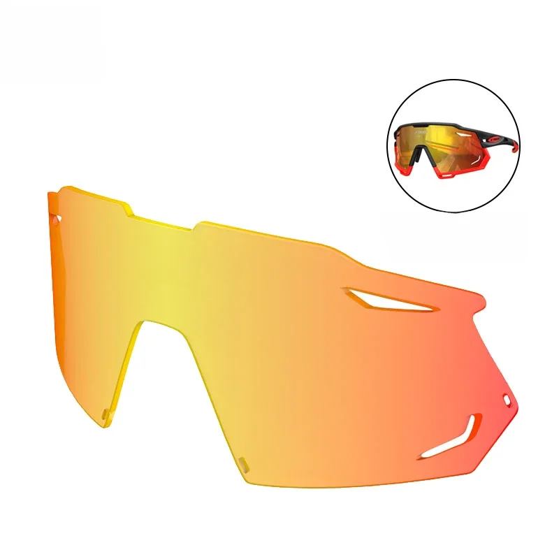 AliExpress X-TIGER XTS Cycling Glasses Replacement Lens Accessories Lens Myopia Frame Photochromic Lens Bicycle Sunglasses Lower Frame