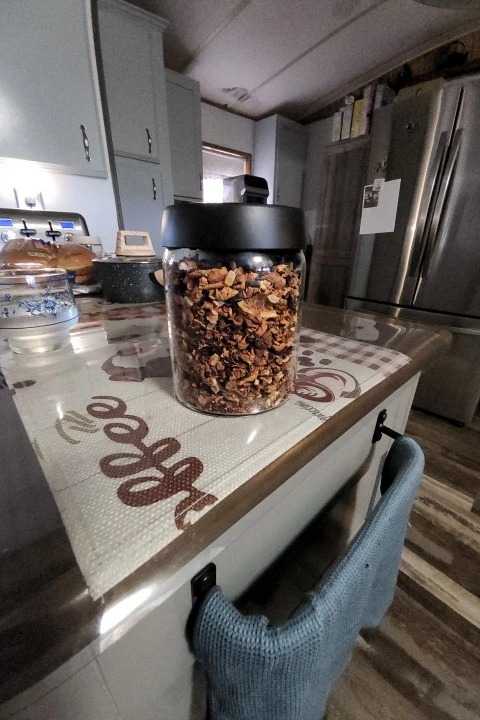 Customer review photo