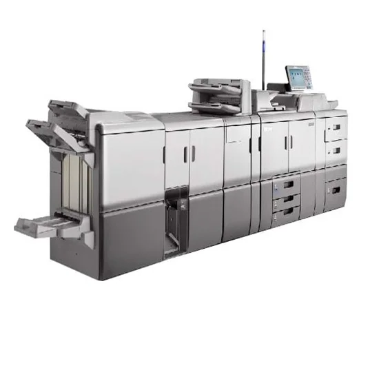 طابعات SR High Grade Pro 8110e #1