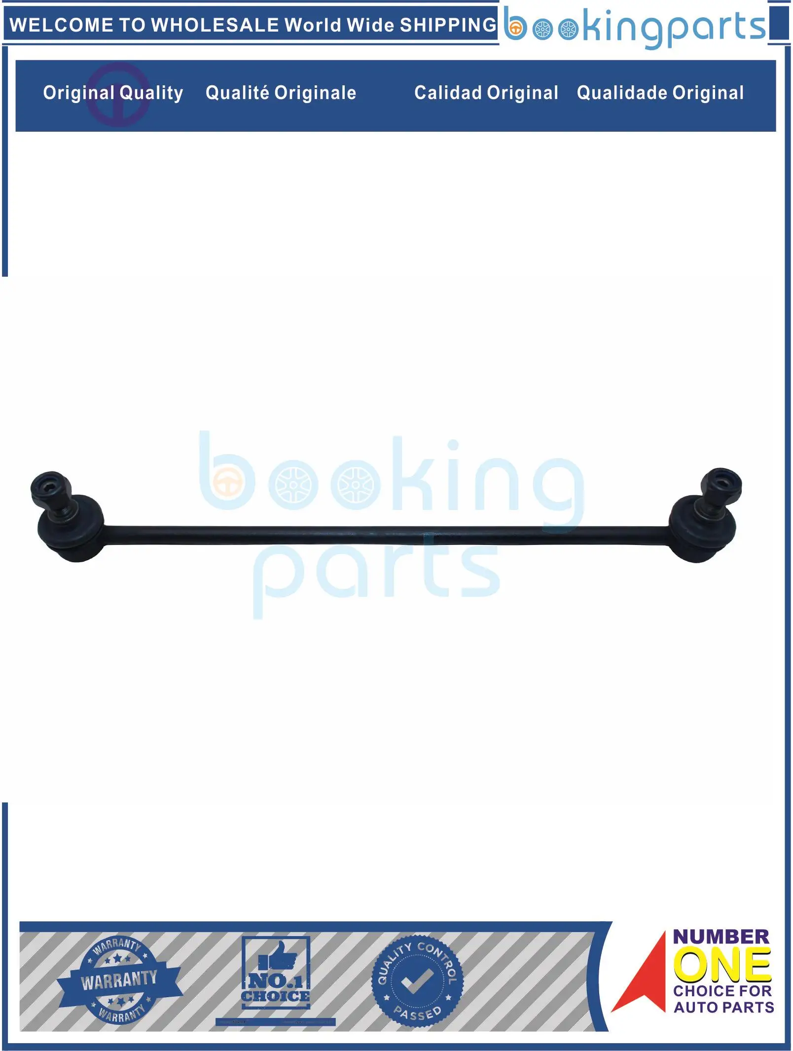 SBL38203,A2906210,SLT020,SLT020CH,488200D020,4882052030 Stabilizer Link For TOYOTA YARIS 11-13 NCP 130,VIOS 02- AXIO NRE160