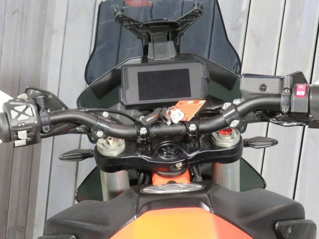 2021 Ktm 890 Avontuurlijke Sport Motorfiets Ktm 890 Avontuur R 889cc