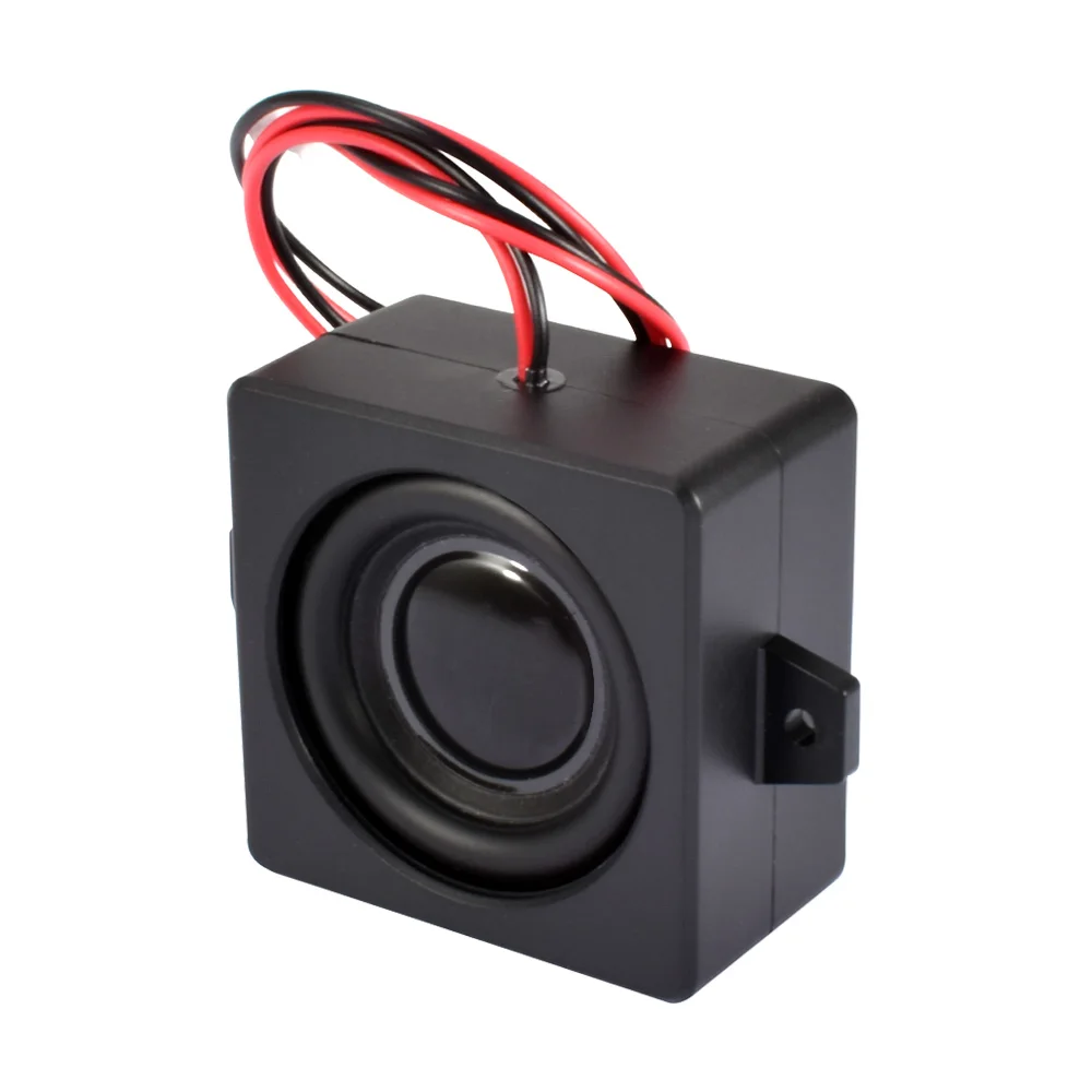 DUMBORC 2,4 GHz 6 V/3 A SL7F Sound Group Light Group Receiver 3-in-1 Receiver 7CH für X6PM DDF X10P 350 Fernbedienung Auto Boot