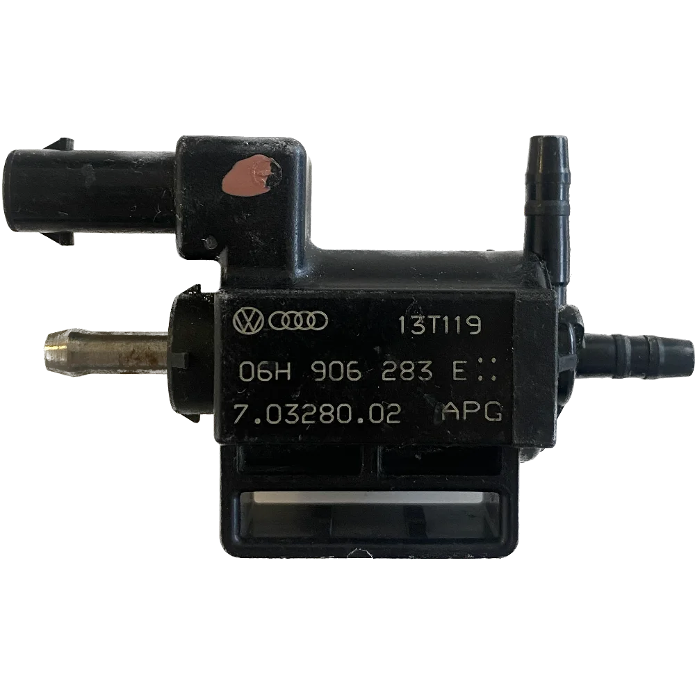 

OEM Solenoid Valve For Vw Golf Jetta Audi 06H906283E 70328002