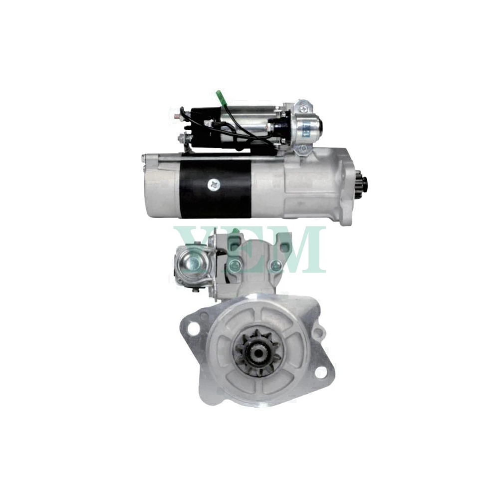 

For MITSUBISHI S6S 12V 10T 3.0KW Starter Motor M8T55473