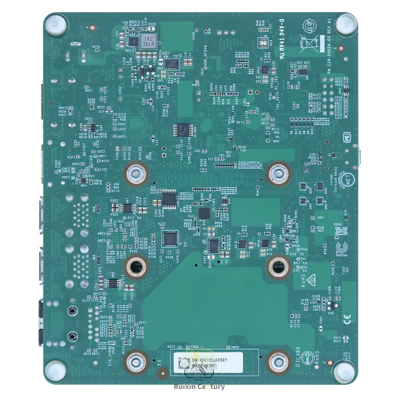 SK-KV260-G SK-KV260-G-ED Kria KV260 Vision AI Starter Kit Zynq UltraScale+ MPSoC 256K Logic Cells 4GB DDR FPGA Development Kit