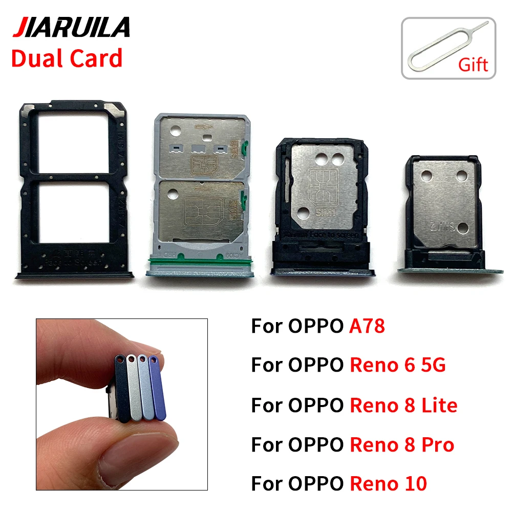 Everything You Need to Know About the Oppo Micro SD Card Adapter