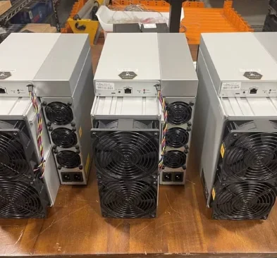 ГАРАНТИЯ ДОСТАВКИ HD 72. СОВЕРШЕННО НОВЫЙ Bitcoin Miner Antminer S19k Pro.