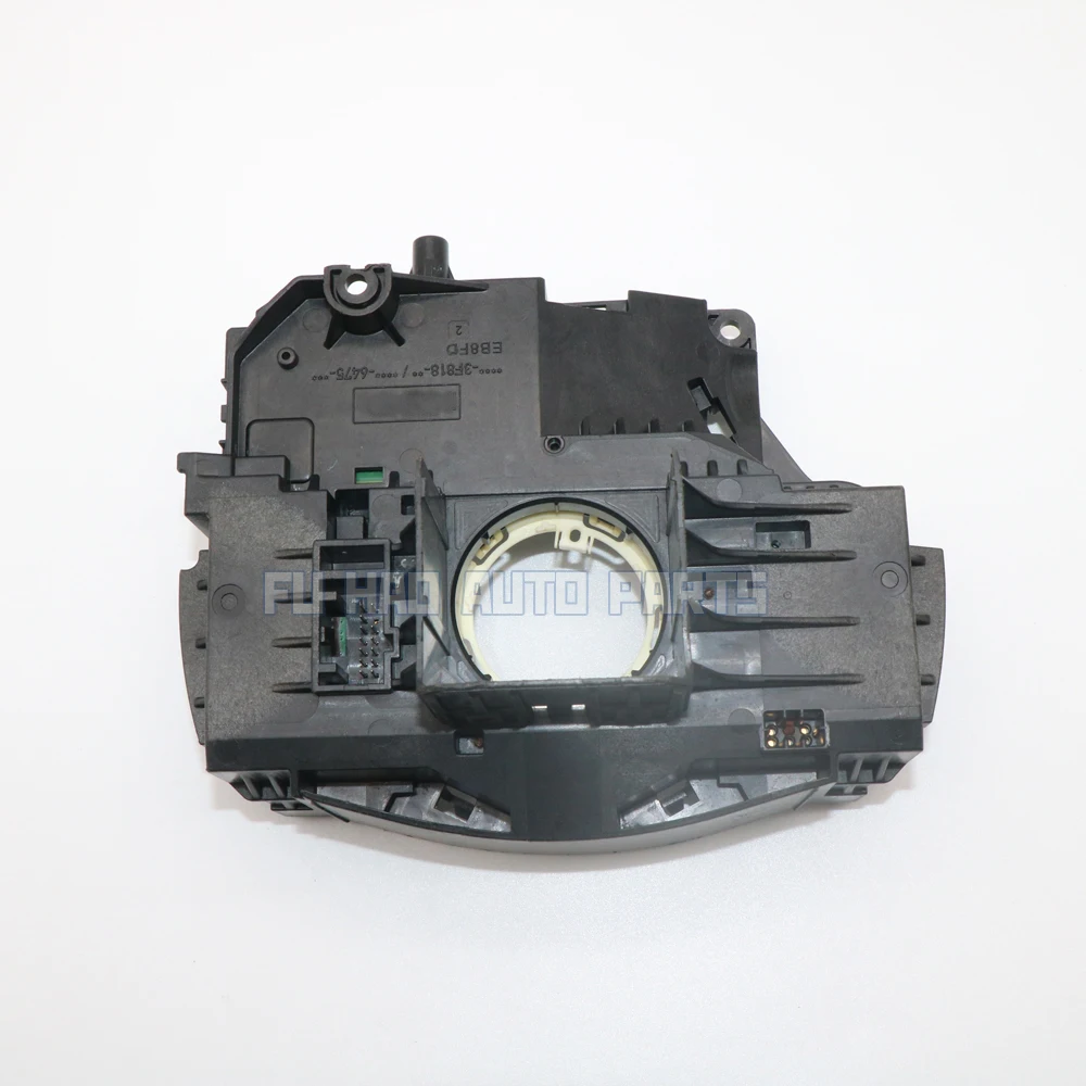 Original DV6T-3F944-AA Steering Column Switch Housing for Ford Focus Transit Connect Escape C-MAX DV6T-13N064-FB