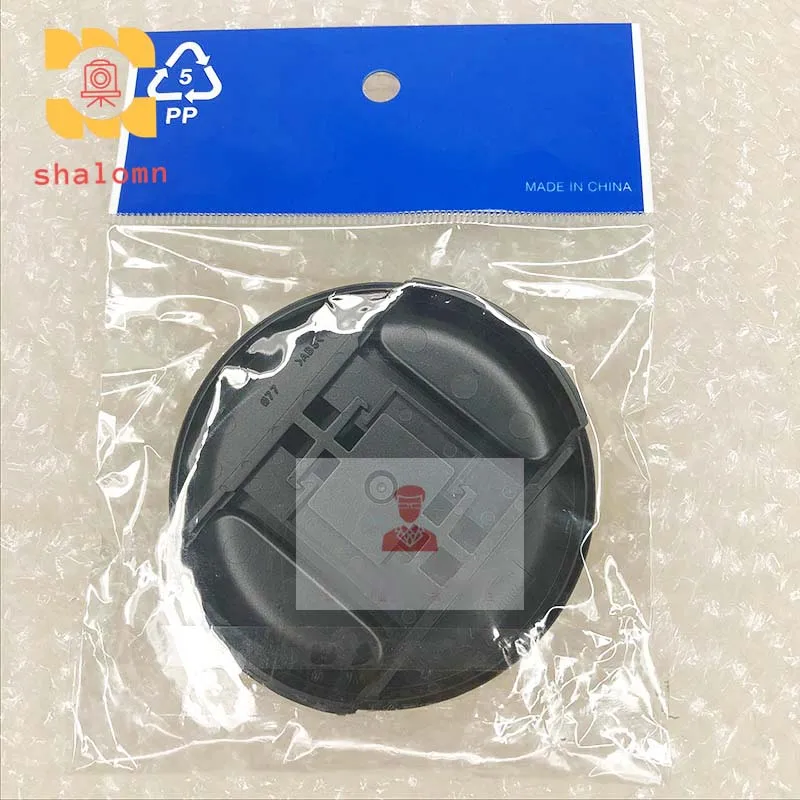 Cf77iiフロントレンズキャップ,成形レンズ用77mm,10-24mm,70-200mm/2.8
