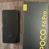 【World Premiere】POCO F6 Pro 5G Global Version Smartphone Snapdragon® 8 Gen 2 6.67'' 120Hz Flow AMOLED DotDisplay 120W Charge NFC