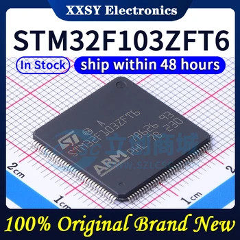 Stm32f103zft6オリジナル在庫あり高品質新品