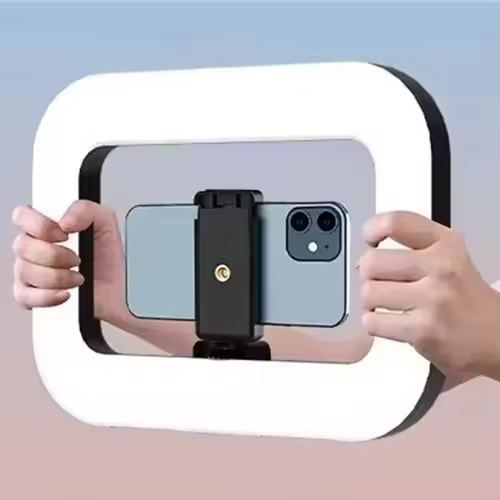 로레타 조명 사용 예시 1