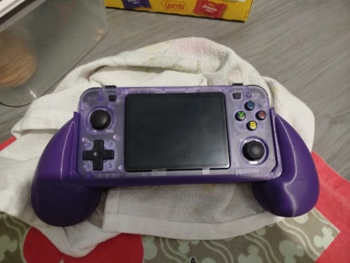 Customer photo
