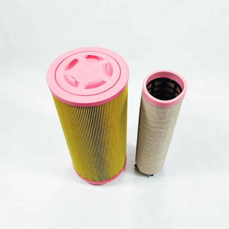 

Quality Compatible Replacement Air Filter Set 32/917804 32917804 Fit for Excavator JS200