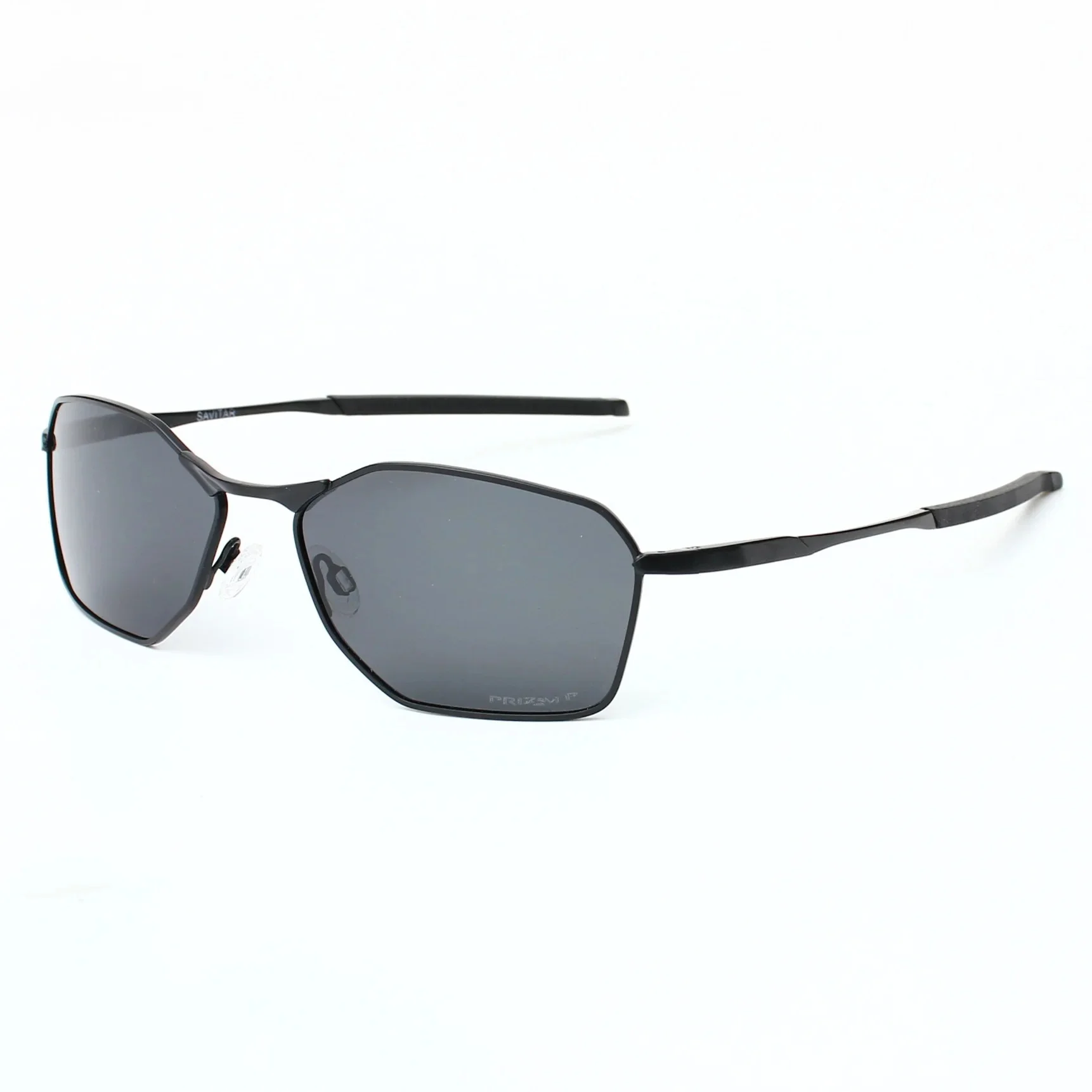 AliExpress Trend new Polarized Sunglasses men's and women's multilateral irregular sports riding driving sunglasses 6047
