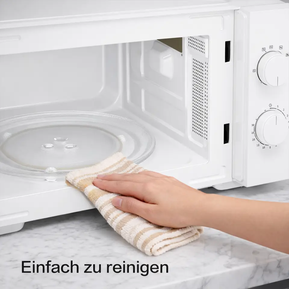 HORNO MICROONDAS GALANZ WILLZ P4