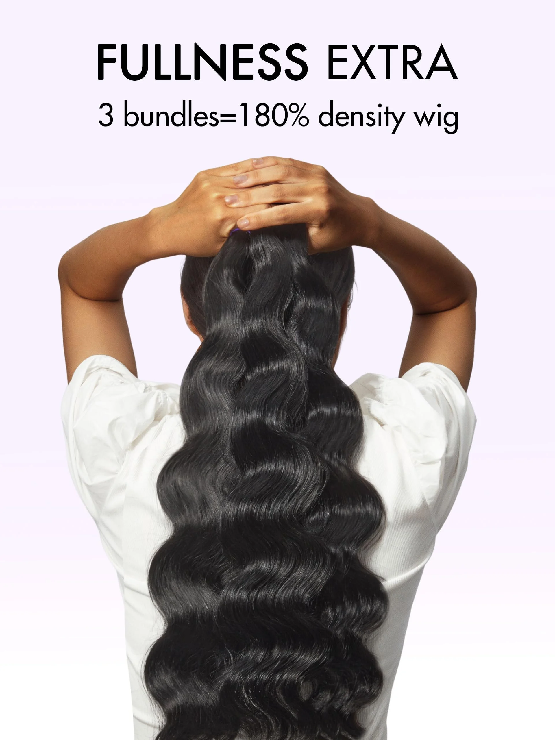 인간 모발 1 3 묶음 바디 웨이브 인간 모발 묶음 인간 모발 연장 진짜 인간 모발 묶음 자연 블랙 컬러 묶음