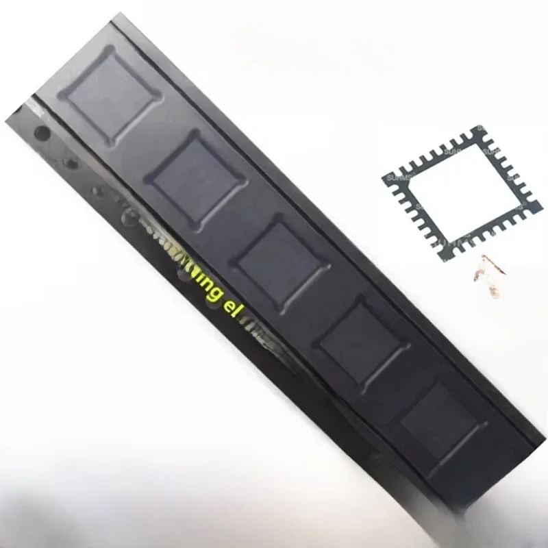 (2-10 sztuk) 100% nowy 88739 739HRZ 88739HRZ ISL88739 ISL88739HRZ ISL739HRZ QFN-32 Chipset — zdjęcie 2