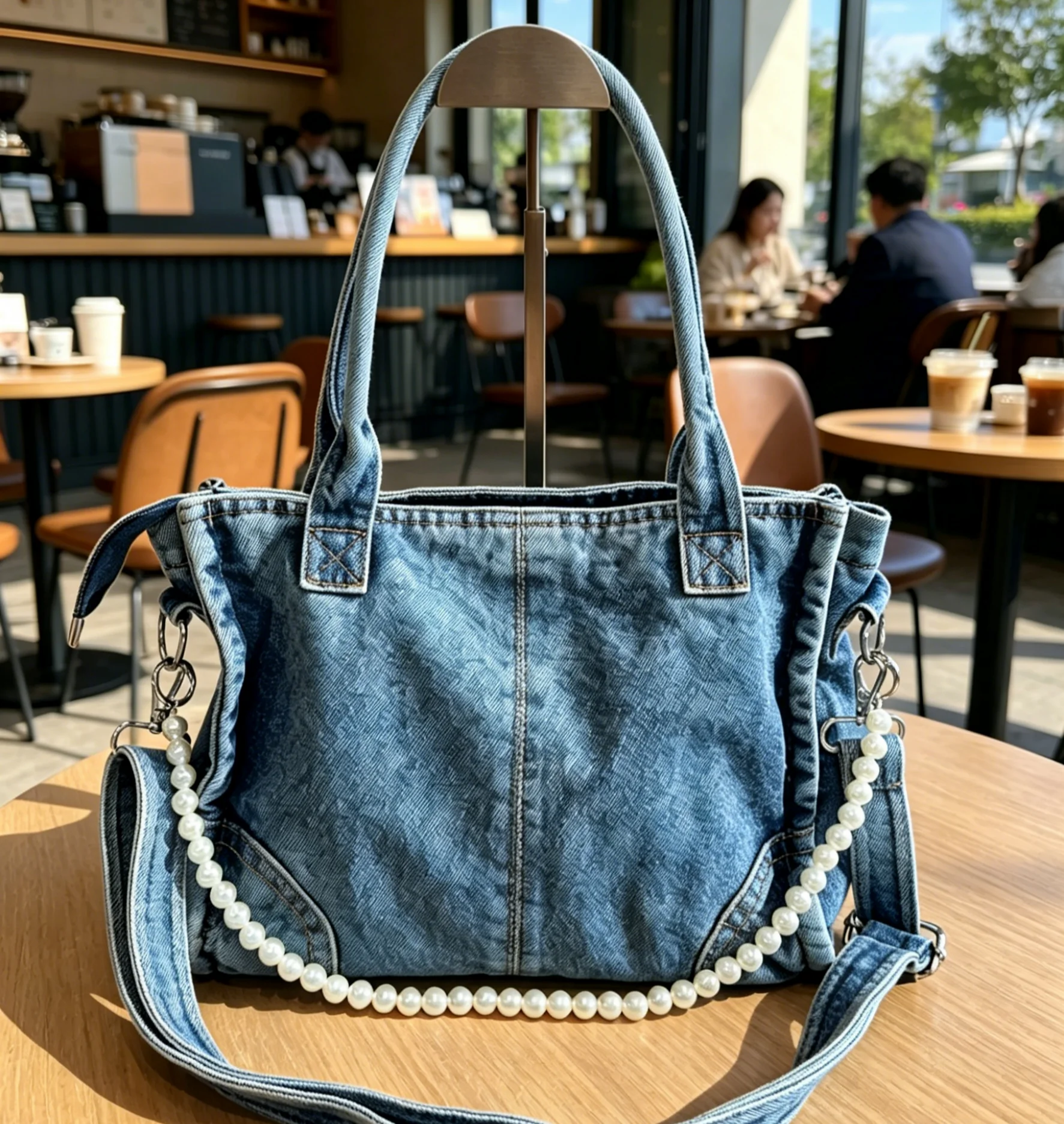 2026 Size: 30x13x24 cm no box New Model Versatile and Fashionable Real Leather Bag - Durable,High-Quality and Affordable