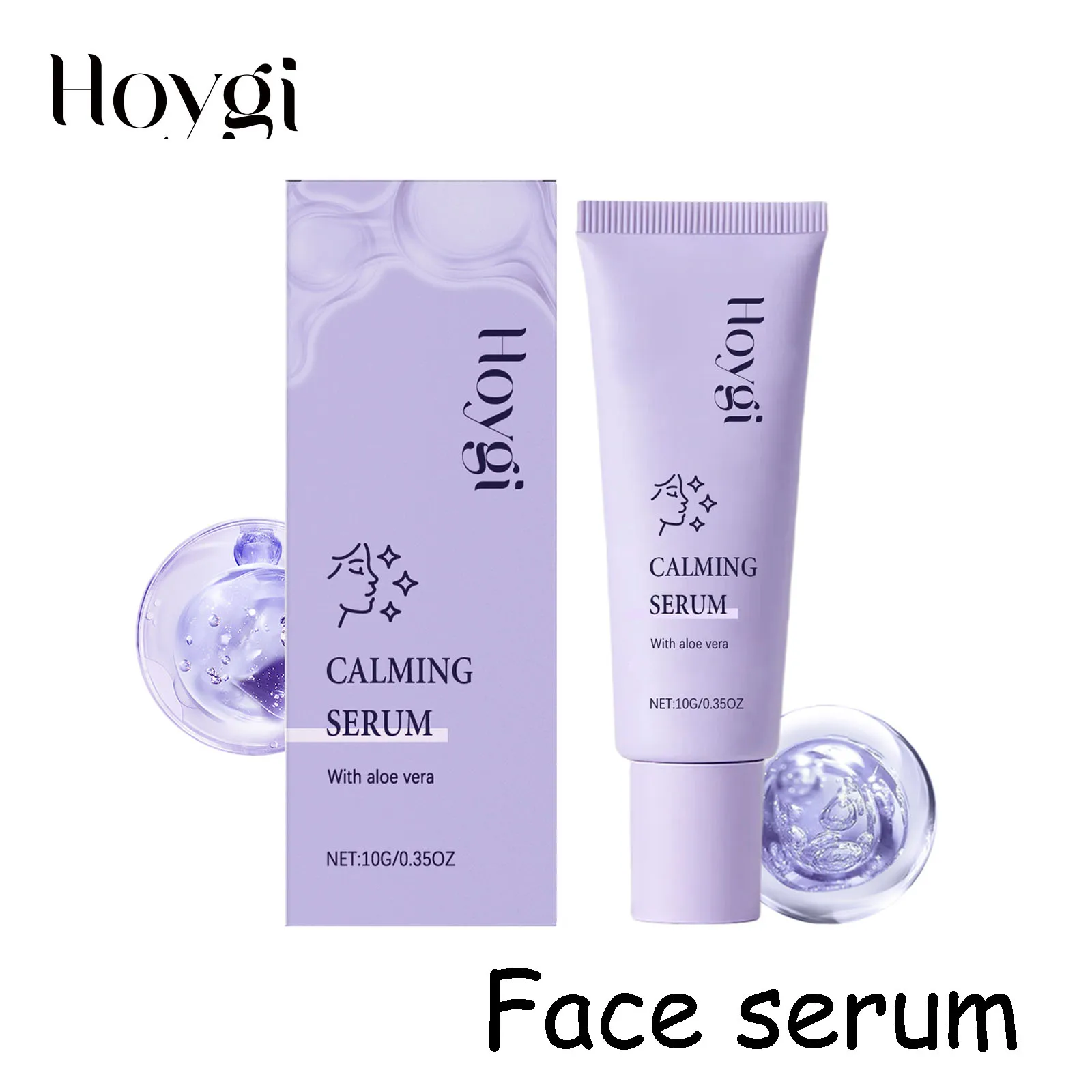 Hoygi Face Serum Da… - image