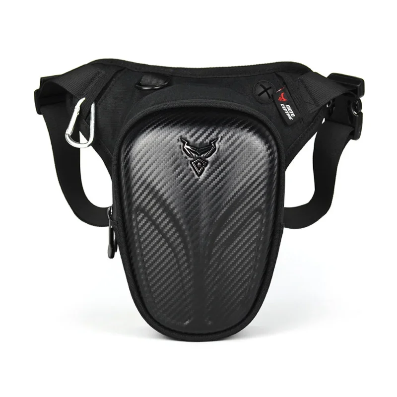 AliExpress UK MOTOCENTRIC Fashion Waterproof Leg Bag Motorcycle Gloves Luggage Ride Bag Outdoor Casual Waist Bag Fanny Pack Bag Moto Bike Hip Belt Bag