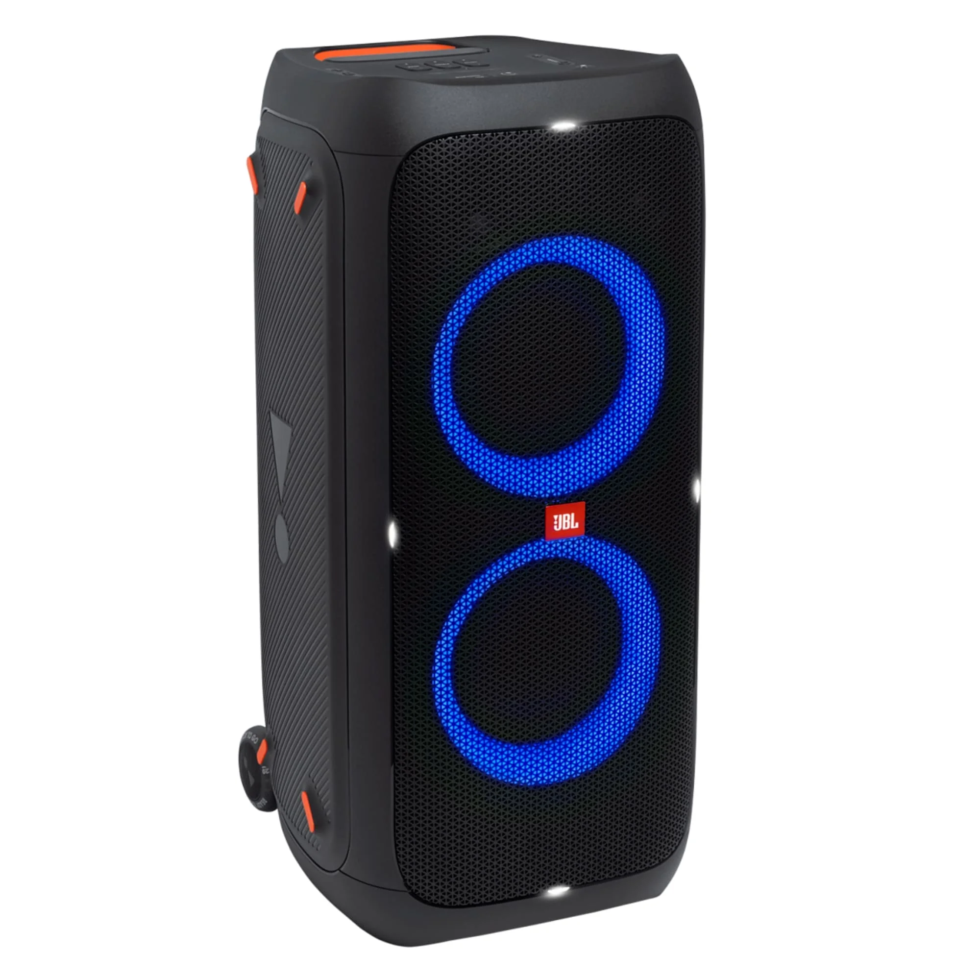 JBL PartyBox 310 com Bateria Removível: O Que Realmente Precisa Saber Antes de Comprar