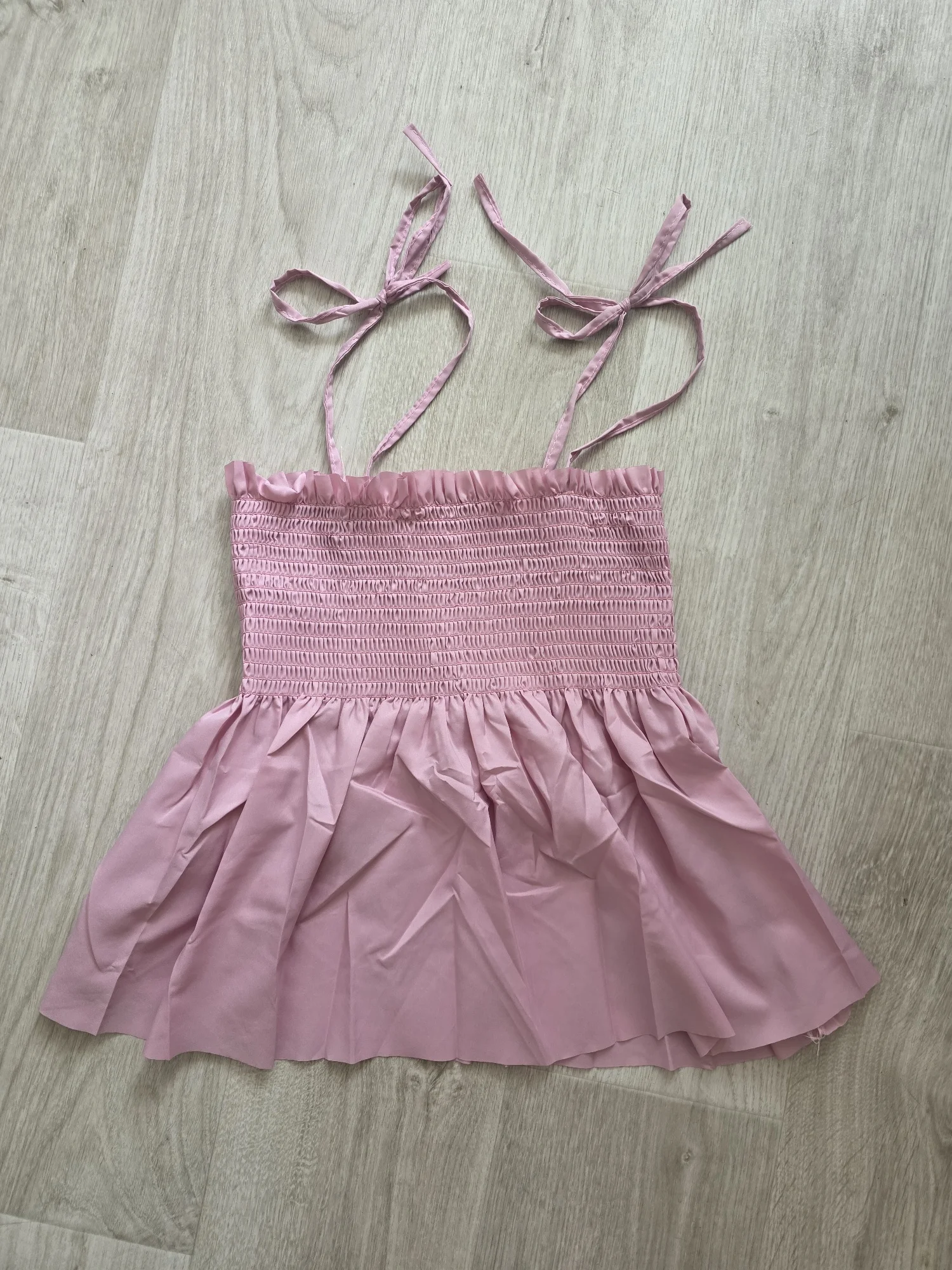 Solid Color Fashion Women Hotsweet Basics Backless Casual Y2k Camis Sexy Clothes Elegant Top photo review
