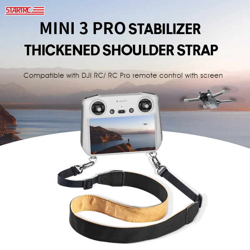 Startrc Balance Lan…